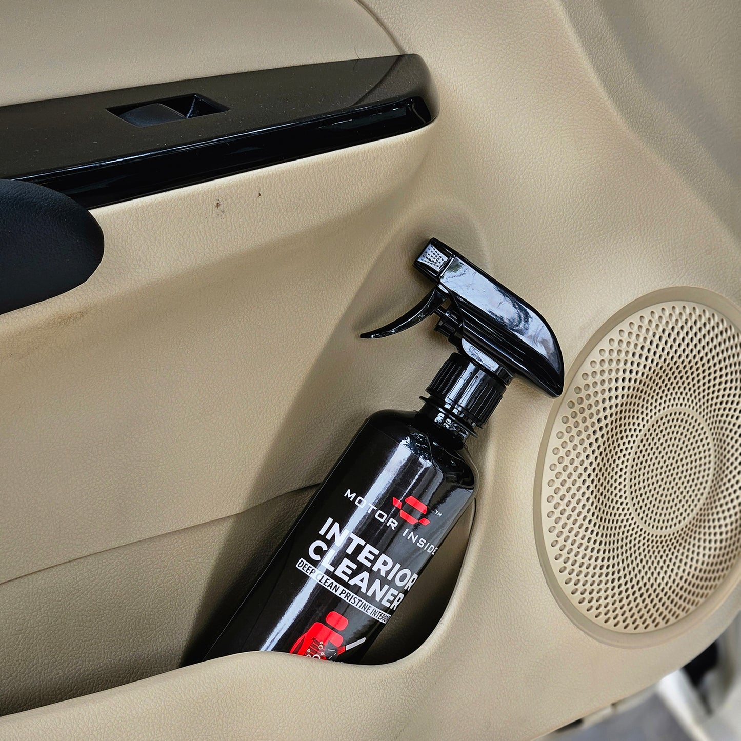 Interior Cleaner 473 ML