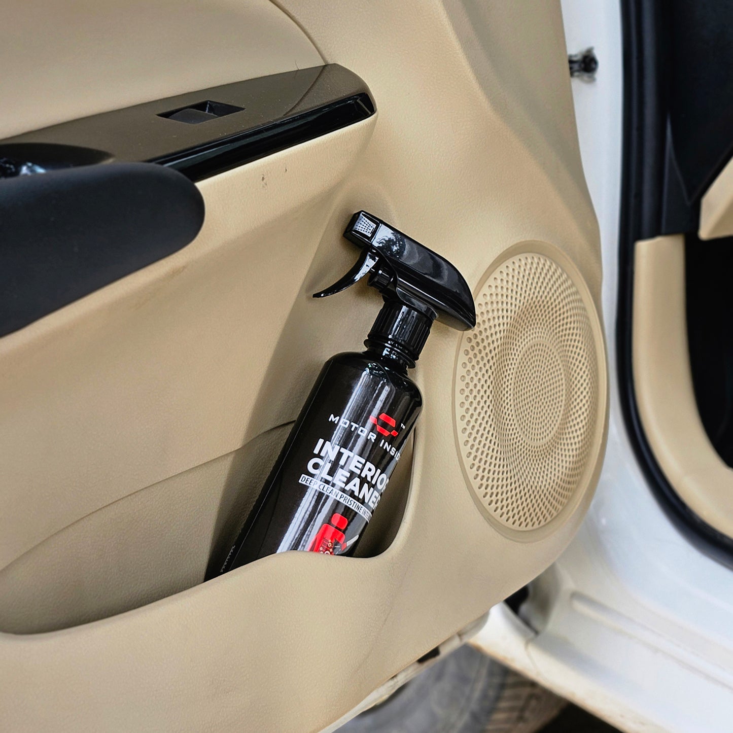Interior Cleaner 473 ML