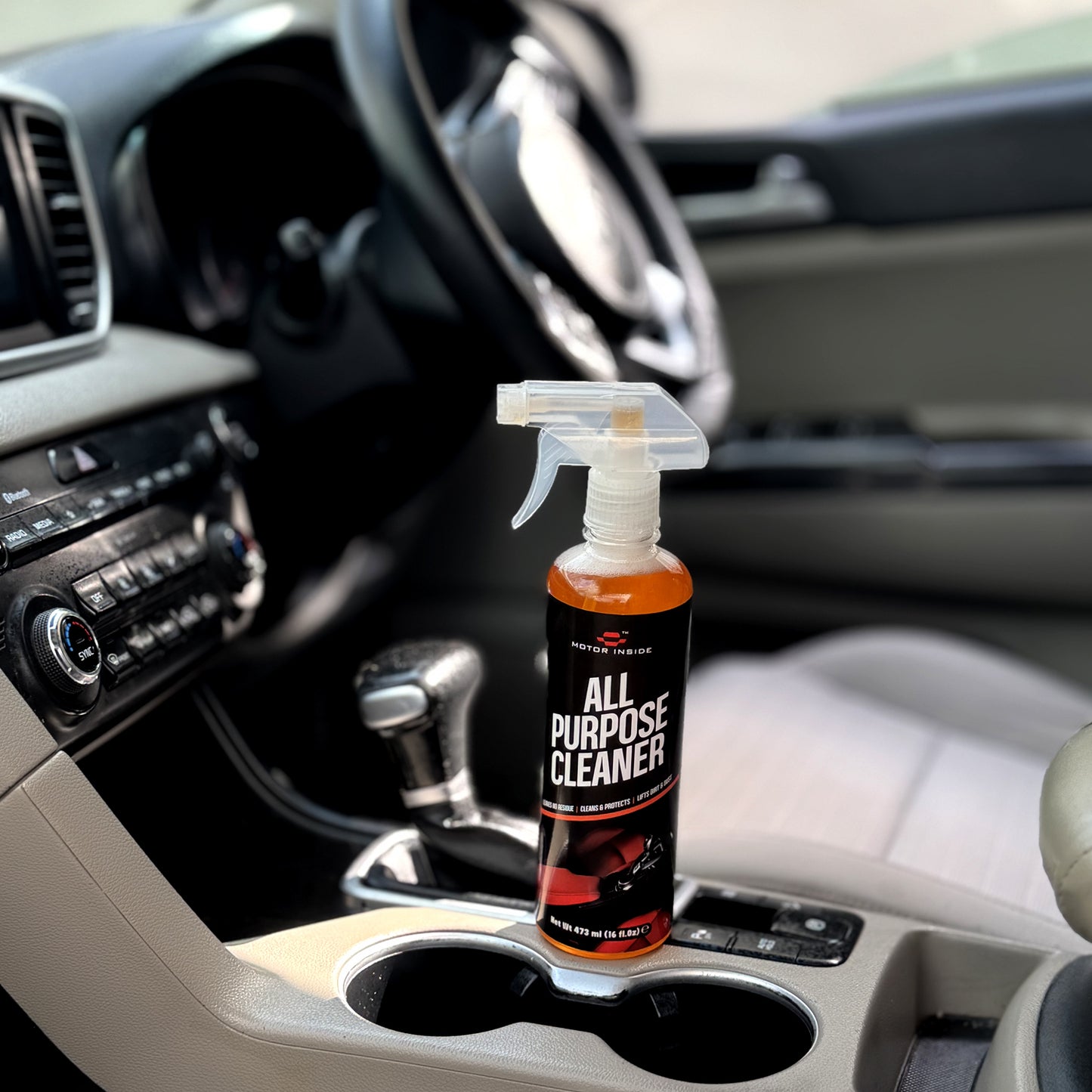 All Purpose Cleaner 473 ML