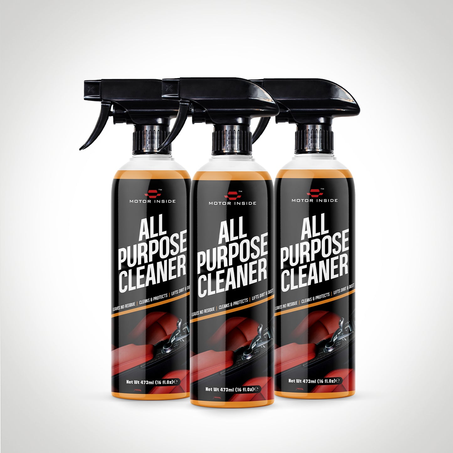 All Purpose Cleaner 473 ML (Pack of 3)