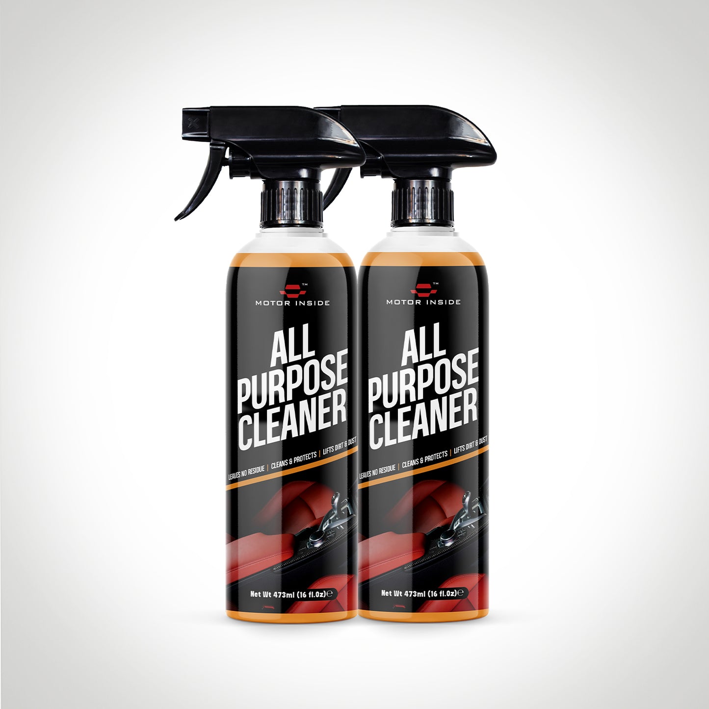 All Purpose Cleaner 473 ML (Pack of 2)