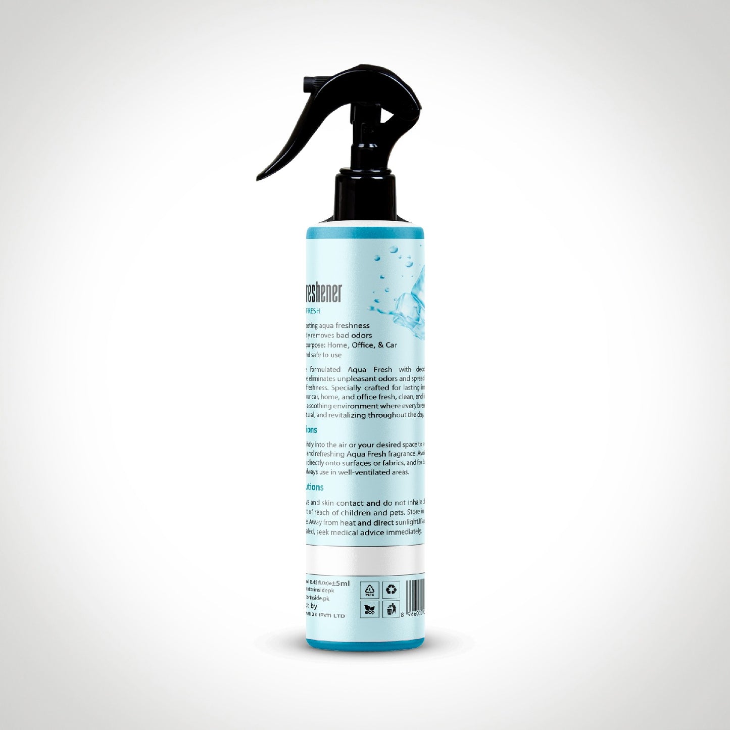 Aqua Fresh Air Freshener