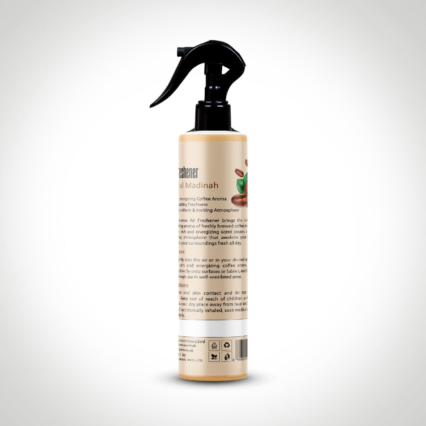 Coffee Intense Air Freshener