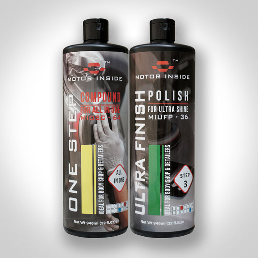 2-Step Compound Set