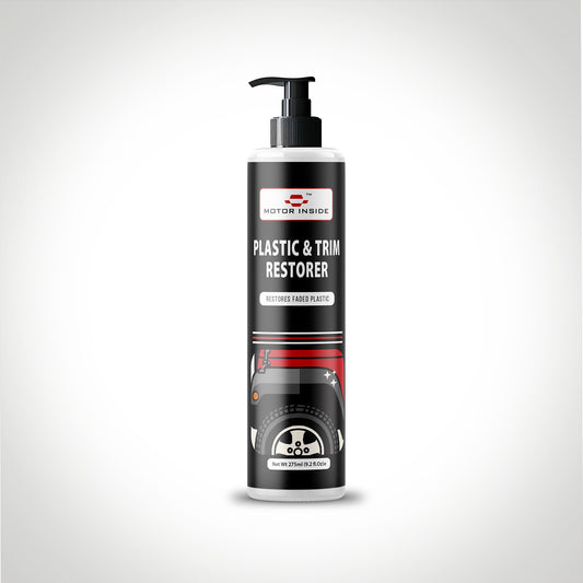 Motor Inside Plastic Restorer 275 ML