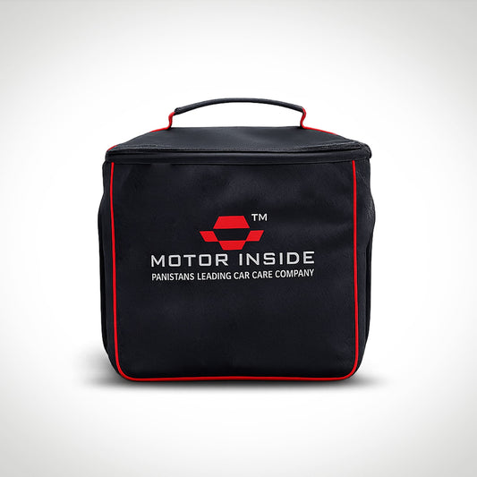Motor Inside Premium Trunk Master / Product Organizer