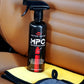 MPC - Multi Purpose Cleaner & UCW - Ultimate Car Wash