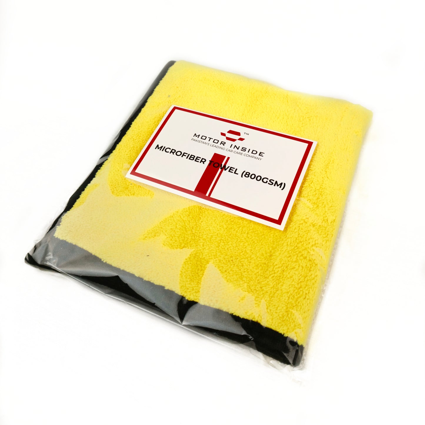 Microfiber Towel 800 GSM 40 X 40