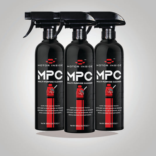 MPC - Multi Purpose Cleaner 500ml (Pack of 3)