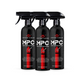 MPC - Multi Purpose Cleaner 500ml (Pack of 3)