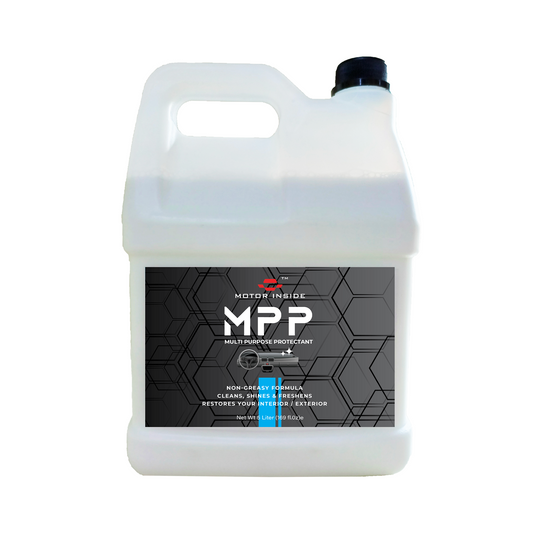 MPP - Multi Purpose Protectant 5 Ltr