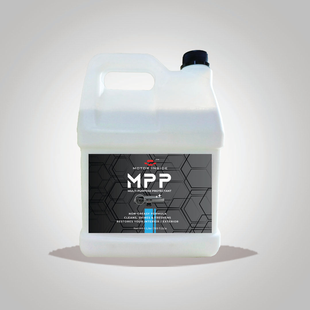 MPP - Multi Purpose Protectant 300 ML