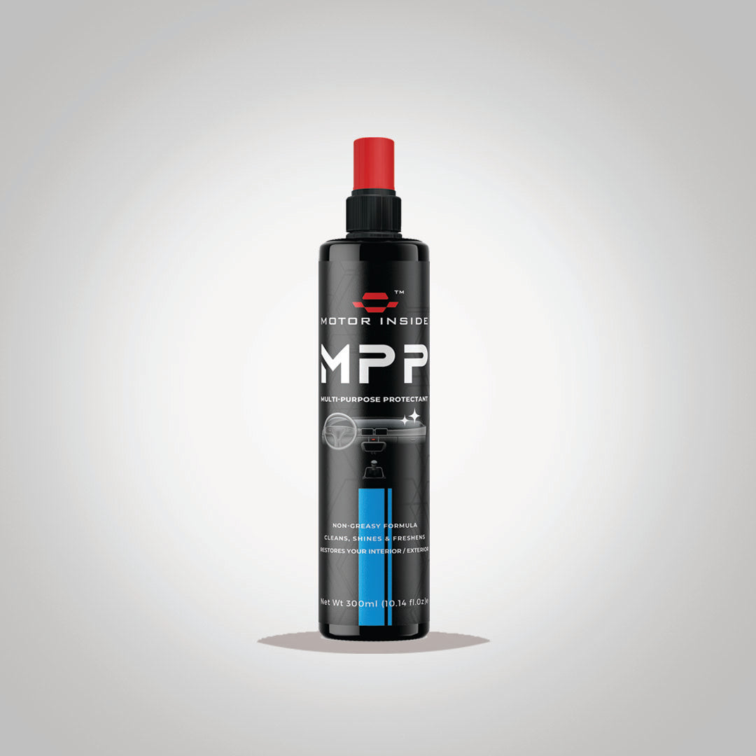 MPP - Multi Purpose Protectant 300 ML