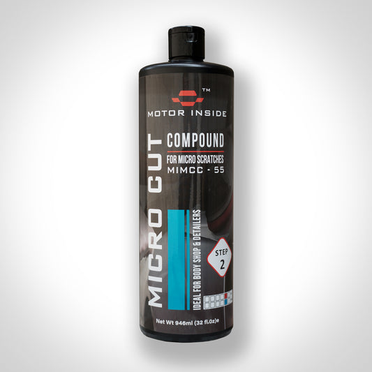Micro Cut Compound 946 ML