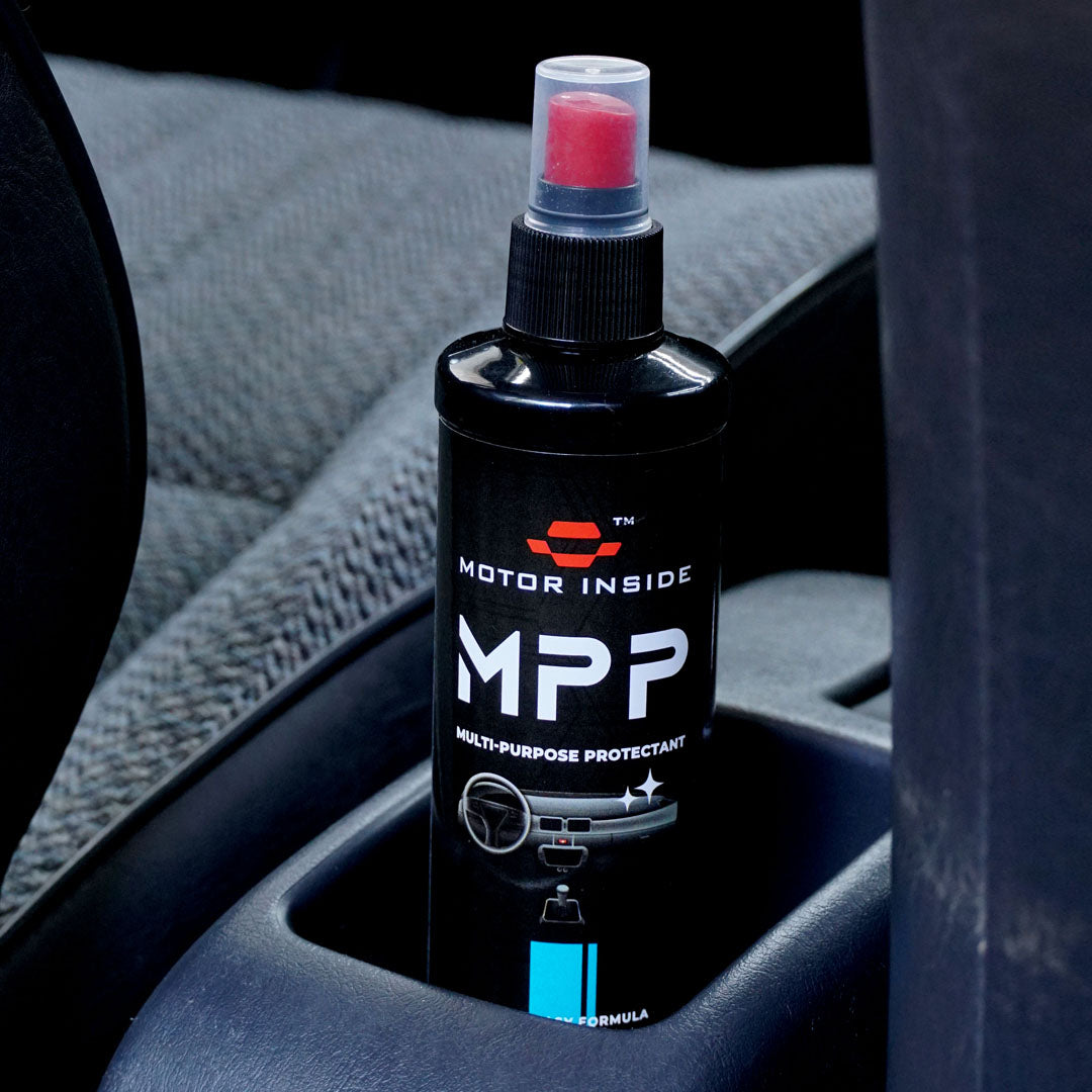 MPP - Multi Purpose Protectant 300 ML