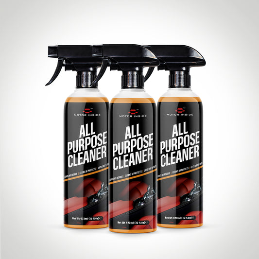 All Purpose Cleaner 473 ML (Pack of 3)