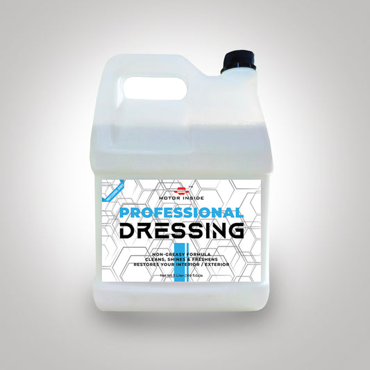 Professional Dressing 5 Ltr