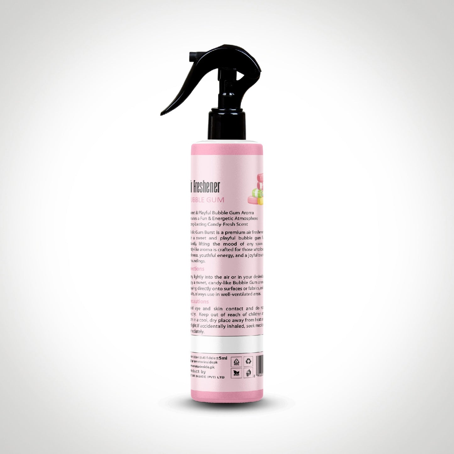 Bubble Gum Air Freshener