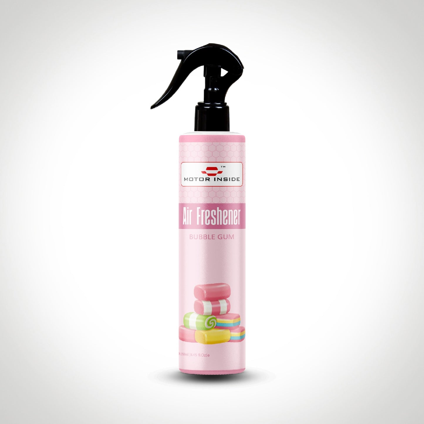 Bubble Gum Air Freshener