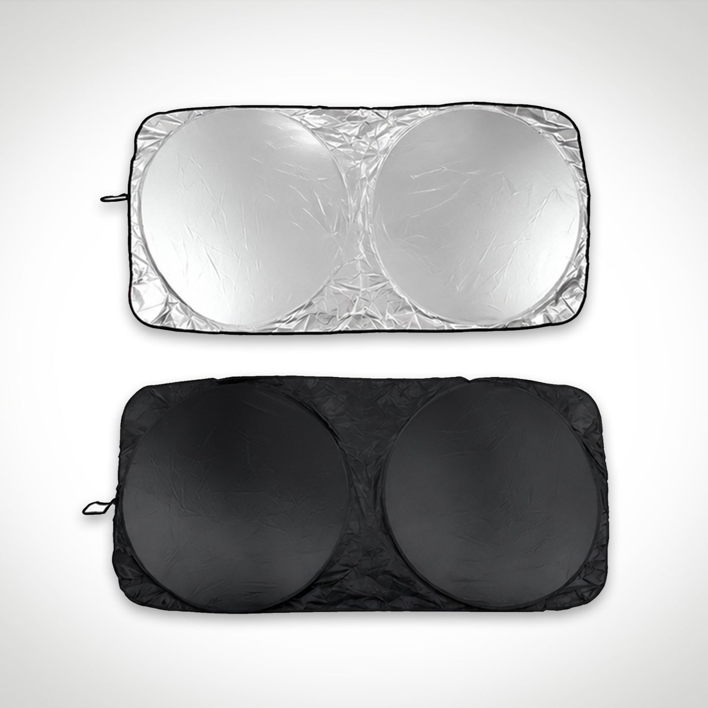 Universal Car Foldable Windshield Sunshade