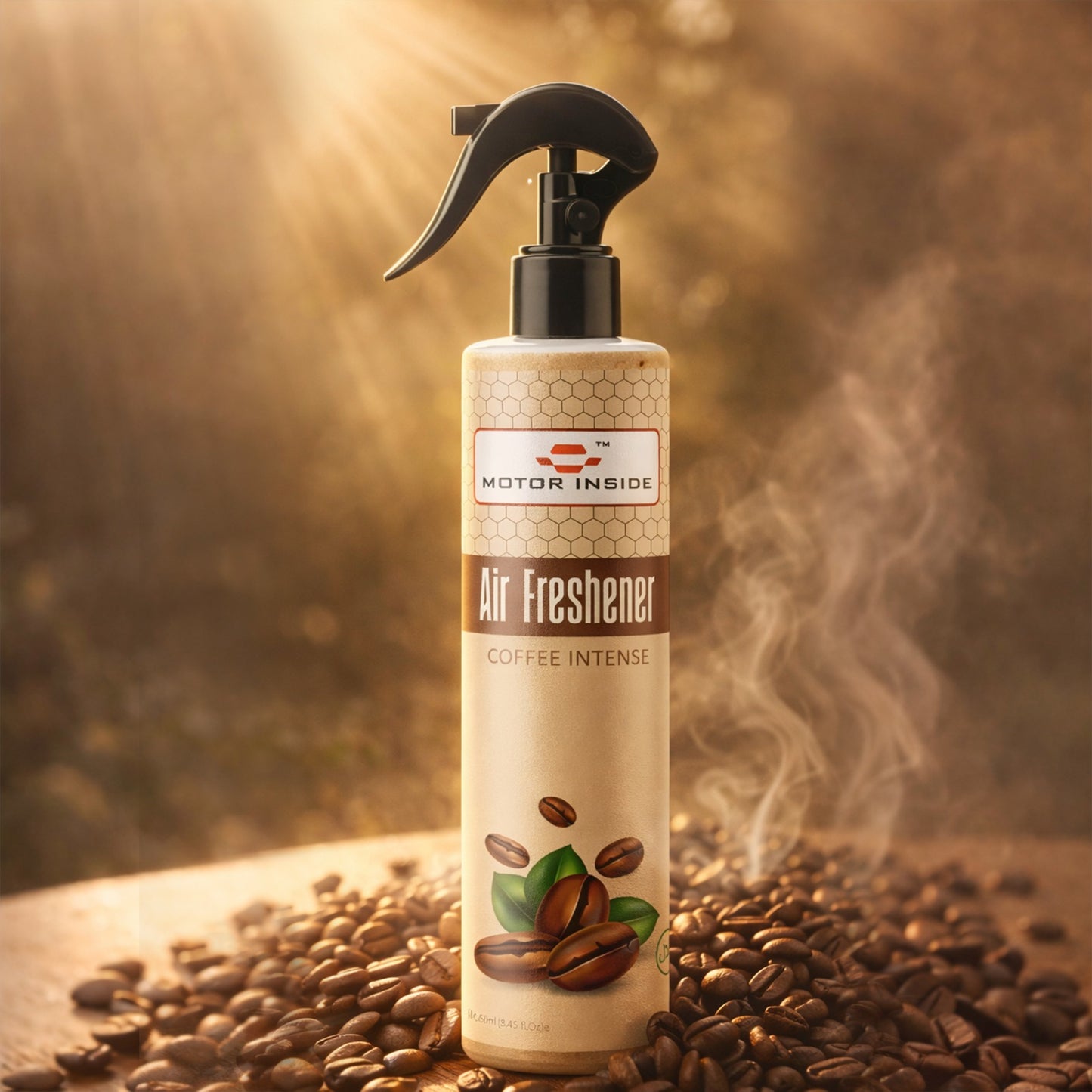 Coffee Intense Air Freshener