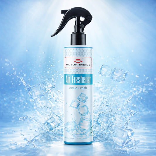 Aqua Fresh Air Freshener