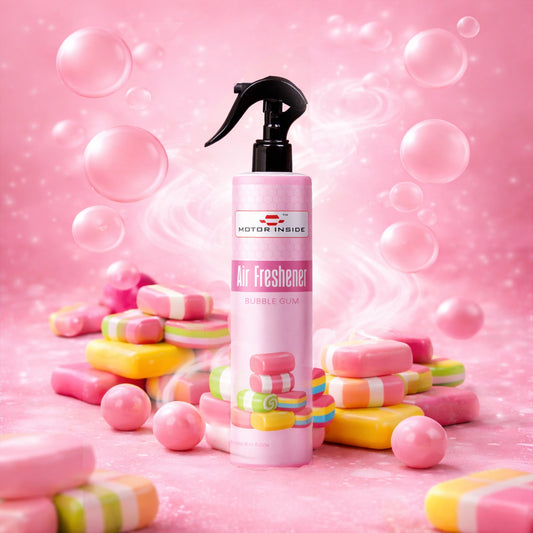 Bubble Gum Air Freshener