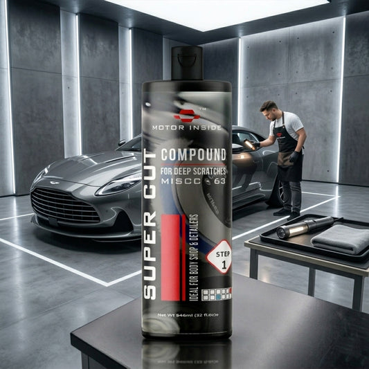 Super Cut Compound 946 ML