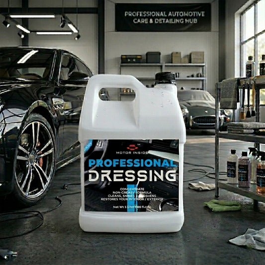 Professional Dressing 5 Litre