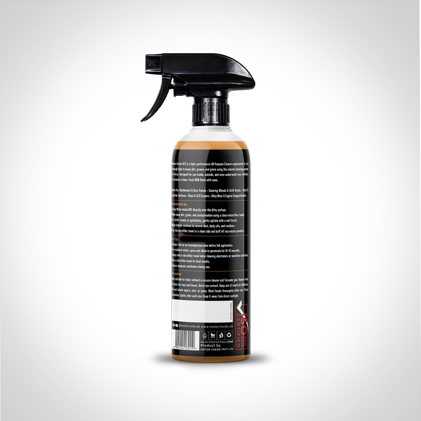 All Purpose Cleaner 473 ML