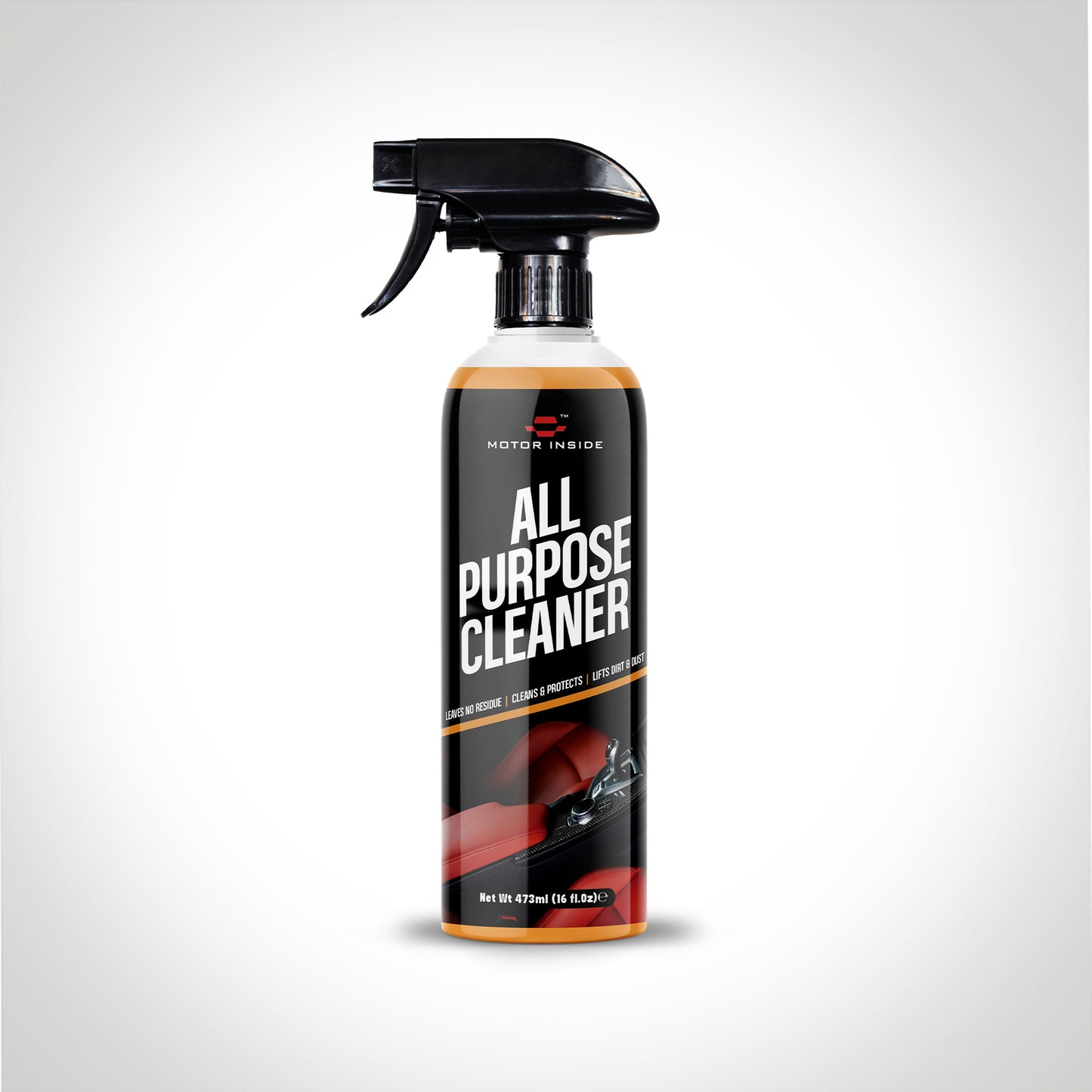 All Purpose Cleaner 473 ML