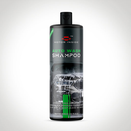 Auto Wash Shampoo 946ml