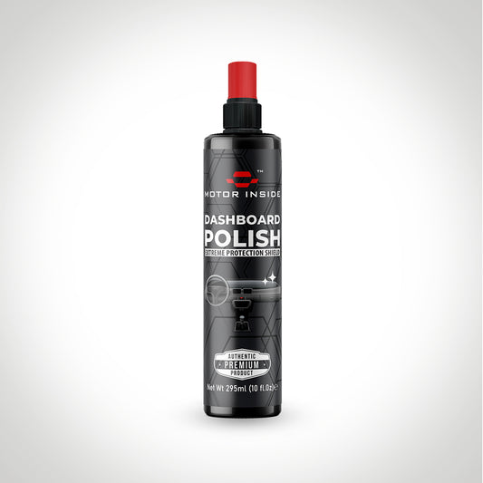 Dashboard Polish 295 ML
