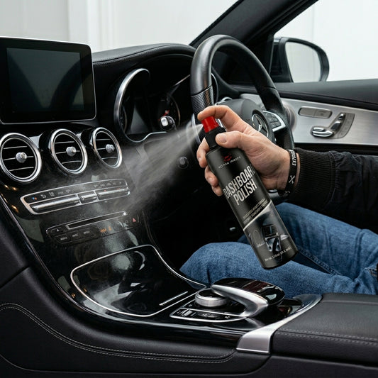 Dashboard Polish 295 ML