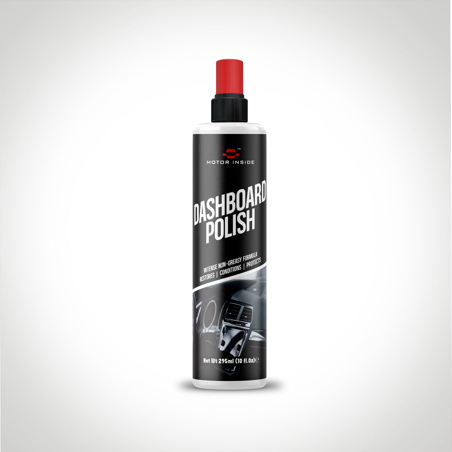 Dashboard Polish 295 ML
