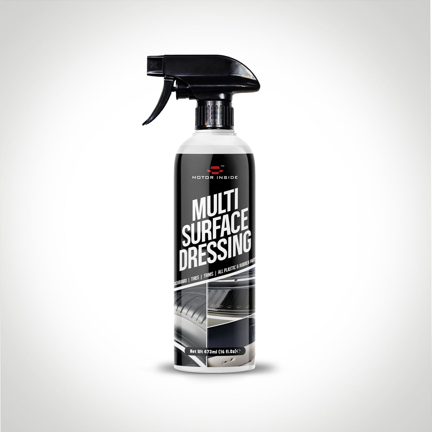 Multi Surface Dressing 473 ML