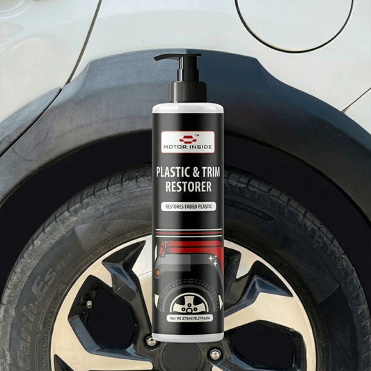 Plastic Restorer 275 ML