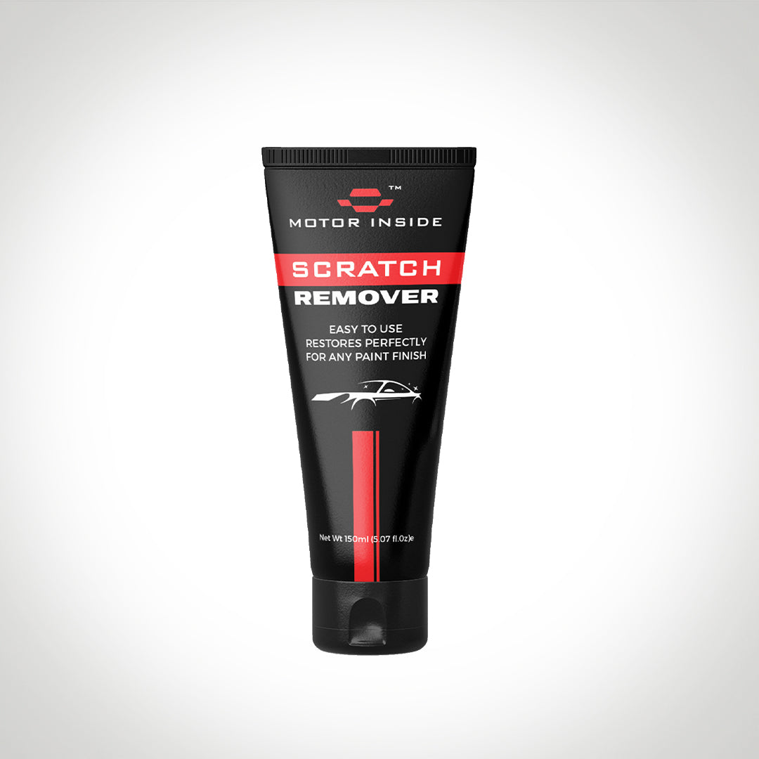 Motor Inside Scratch Remover 150ml