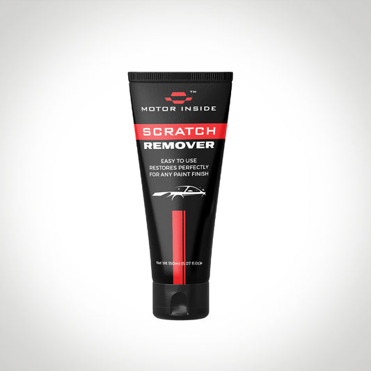 Motor Inside Scratch Remover 150ml