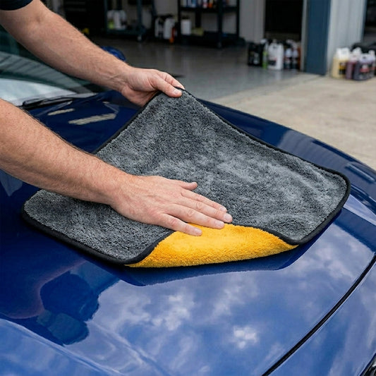 Microfiber Towel 800 GSM 40 X 40