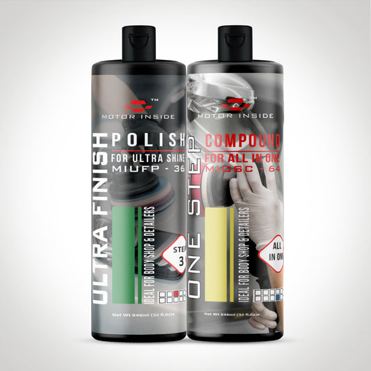 2-Step Compound Set